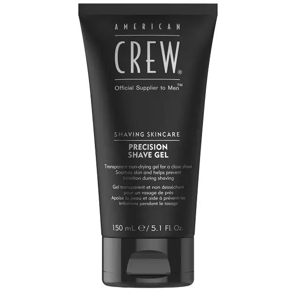 Preisknaller American Crew Shave Precision Shave Gel 150ml