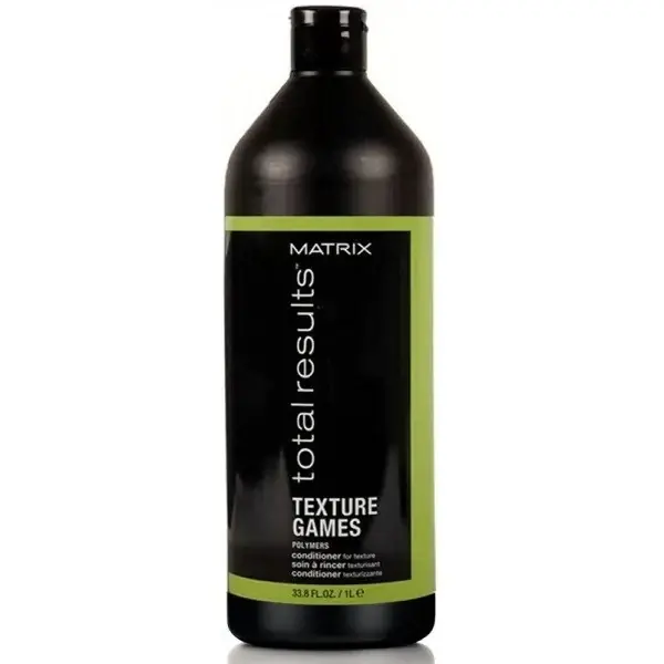 Sonderaktion Matrix Total Results Texture Games Conditioner 1000ml