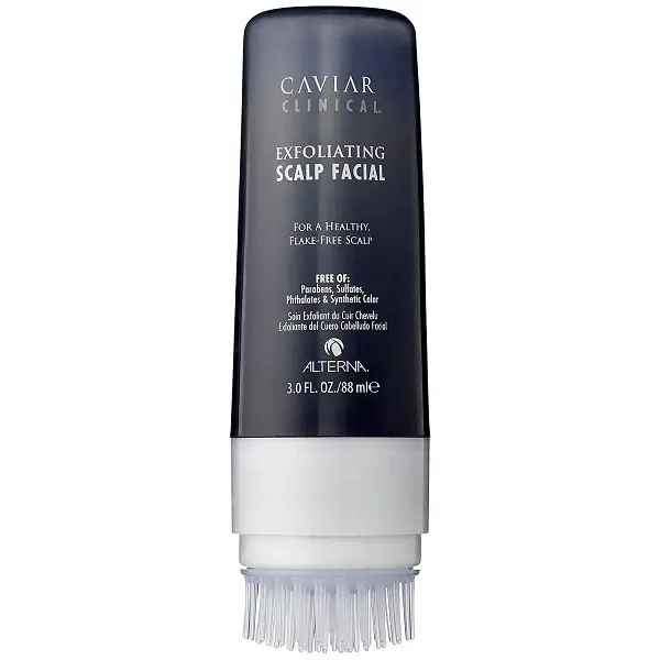 Ausverkauf Alterna Caviar Clinical Exfoliating Scalp Facial 88ml