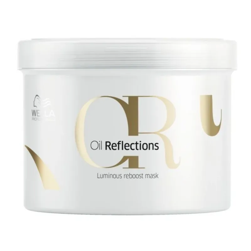Wella Professionals Oil Reflections Mask 500ml Preis Gesenkt