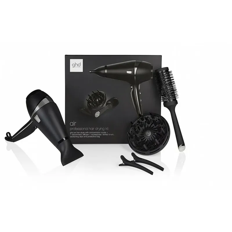 Direkt Vom Hersteller ghd air® hair drying kit