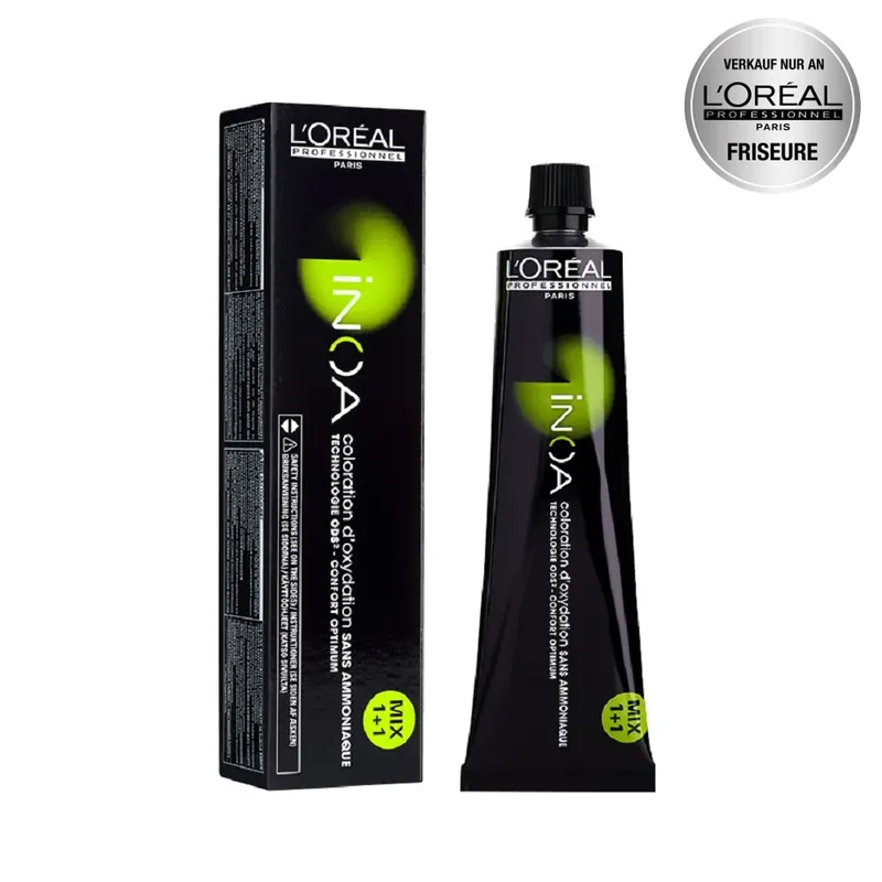 Nur Heute L'Oreal INOA Coloration 60ml