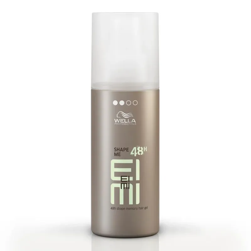 Wella EIMI Shape Me 48h Liquidgel 150ml Wochenendangebot