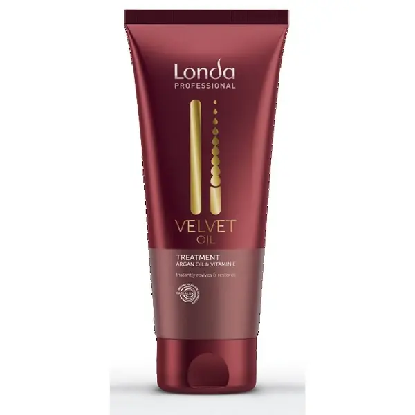 Jetzt Bestellen Londa Velvet Oil Treatment 200ml