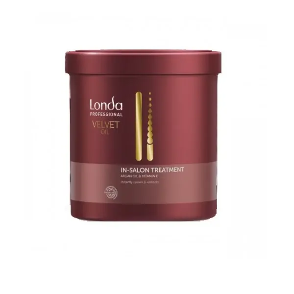 Londa Velvet Oil Treatment 750ml Günstig