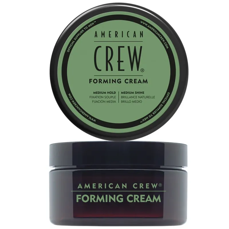 Schneller Versand American Crew Style Forming Cream 50g