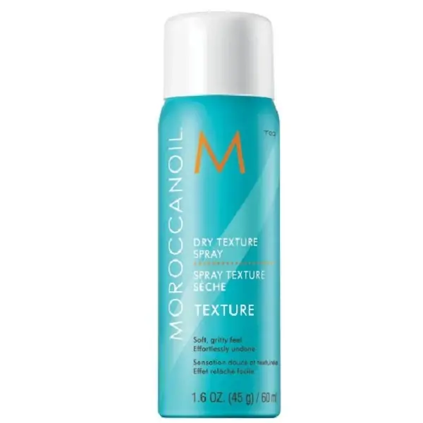 Moroccanoil Dry Texture Spray 60ml Garantierte Lieferung
