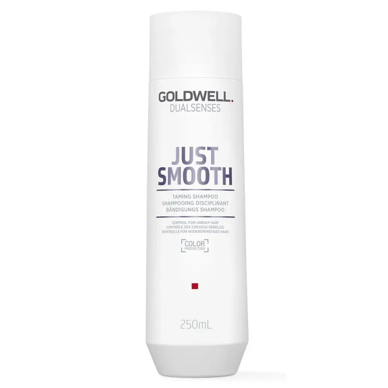 Aktuell Goldwell Dualsenses Just Smooth Taming Shampoo 250ml
