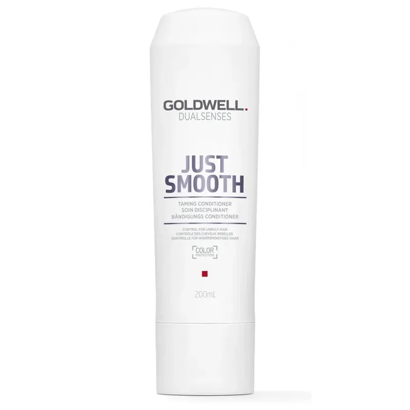 Ausverkauf Goldwell Dualsenses Just Smooth Taming Conditioner 200ml