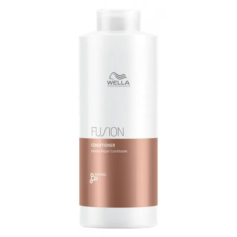 Wella Professionals Fusion Intense Repair Conditioner 1000 ml Preisreduziert