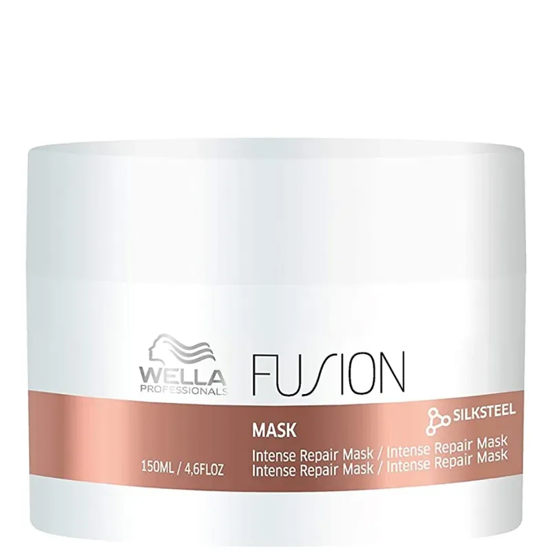 Wella Professionals Fusion Intense Repair Mask 150 ml Sonderangebot