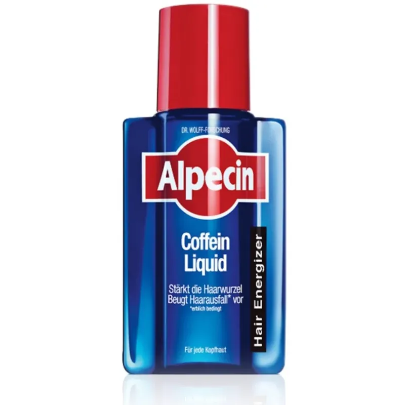 Ausverkauf Alpecin Coffein Liquid 200ml