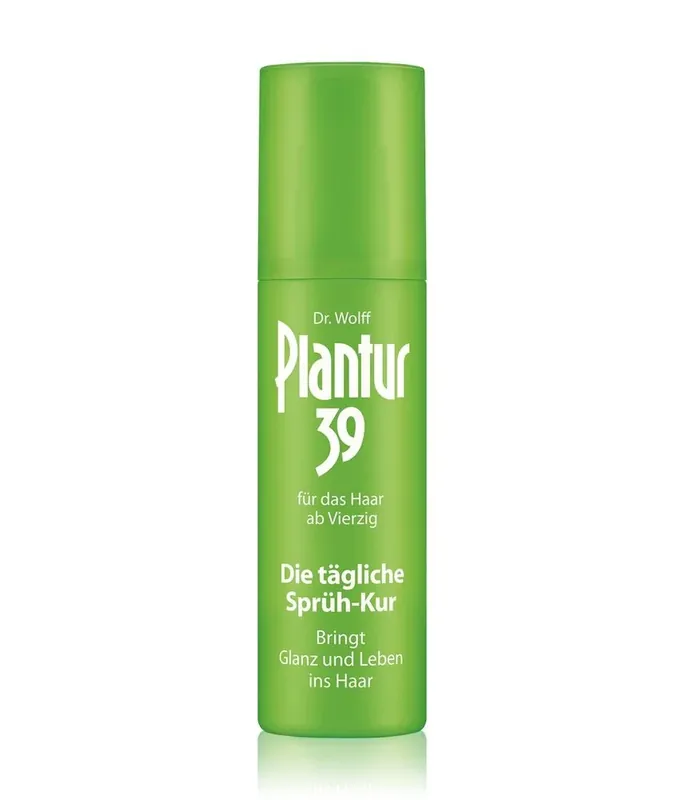 Plantur 39 Sprühkur 125ml Markenprodukt