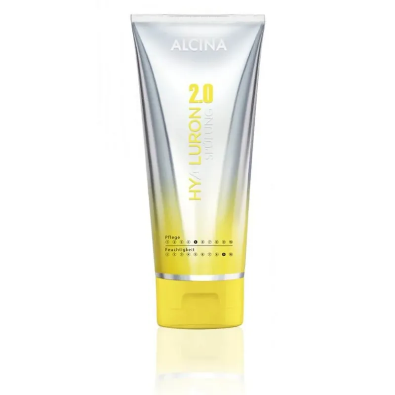 Alcina Hyaluron 2.0 Spülung - 200ml Markenware