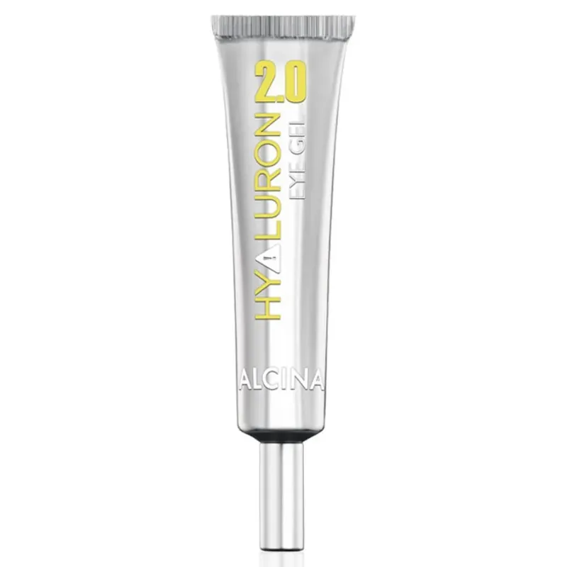 Alcina Hyaluron 2.0 Eye-Gel - 15ml - Augengel Bestseller