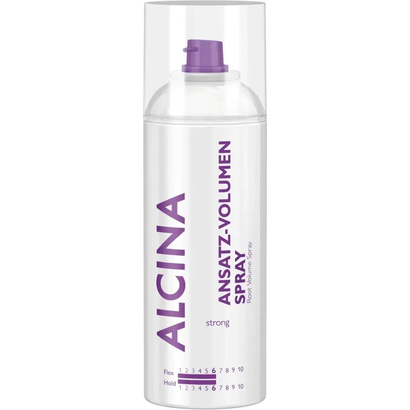 Ausverkauf Alcina Ansatz-Volumen-Spray-200ml