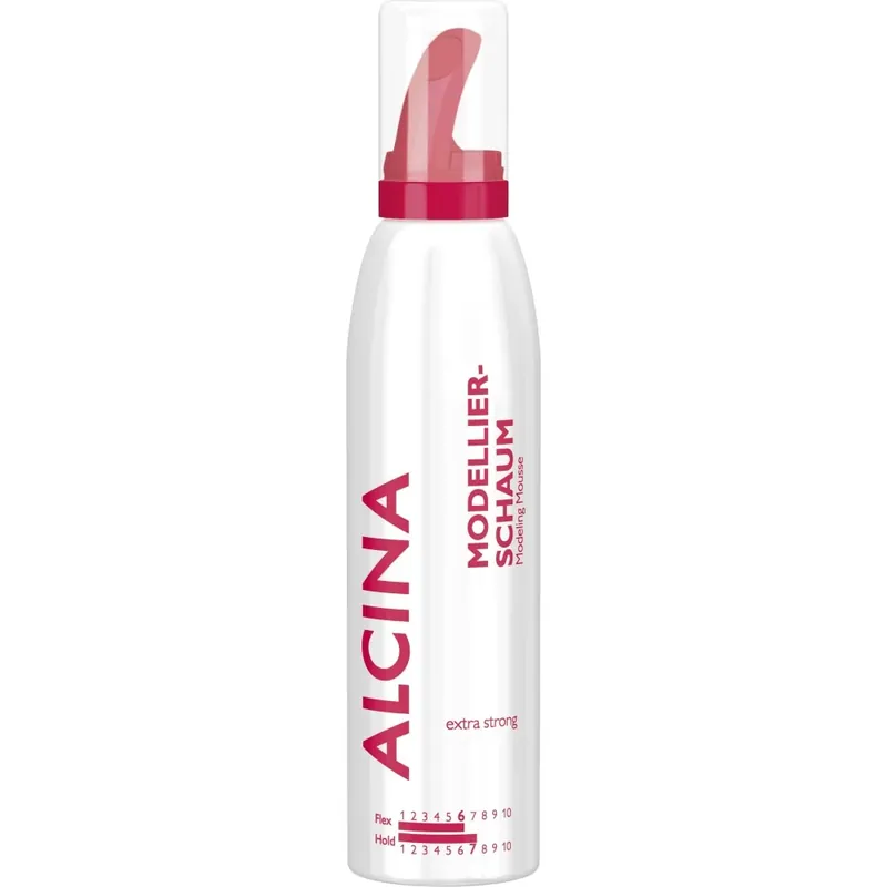 Neu Alcina Modellier-Schaum-150ml
