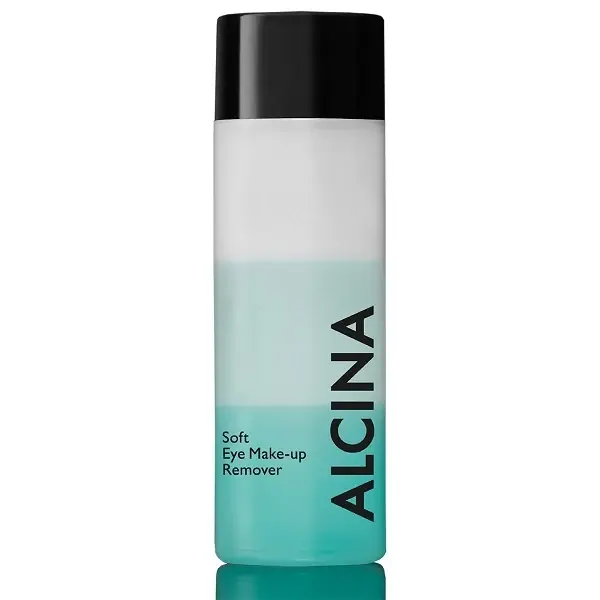 Geprüft Alcina Soft Eye Make-Up Remover
