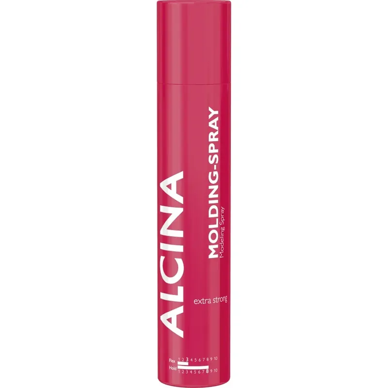 Preisknaller Alcina Molding-Spray-200ml