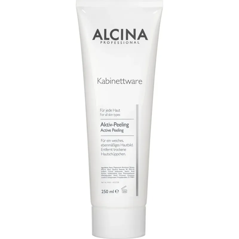 Günstig Alcina Aktiv-Peeling - 250ml