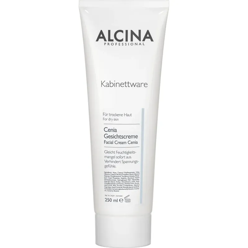 Neue Kollektion Alcina Cenia Gesichtscreme - 250ml