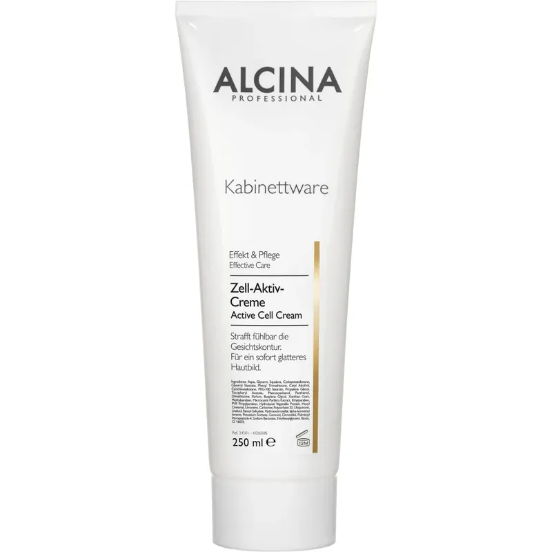 Alcina Zell-Aktiv-Creme - 250ml Ausverkauf