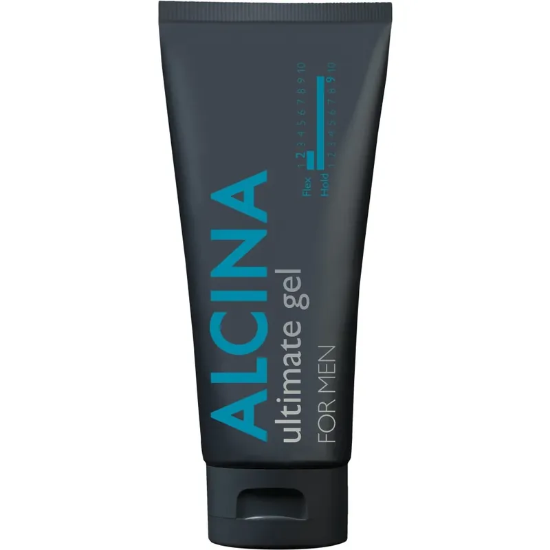 Neue Ware Alcina For Men Ultimate Gel - 100ml