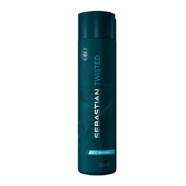 Aktuell Sebastian Foundation Twisted Shampoo 250ml