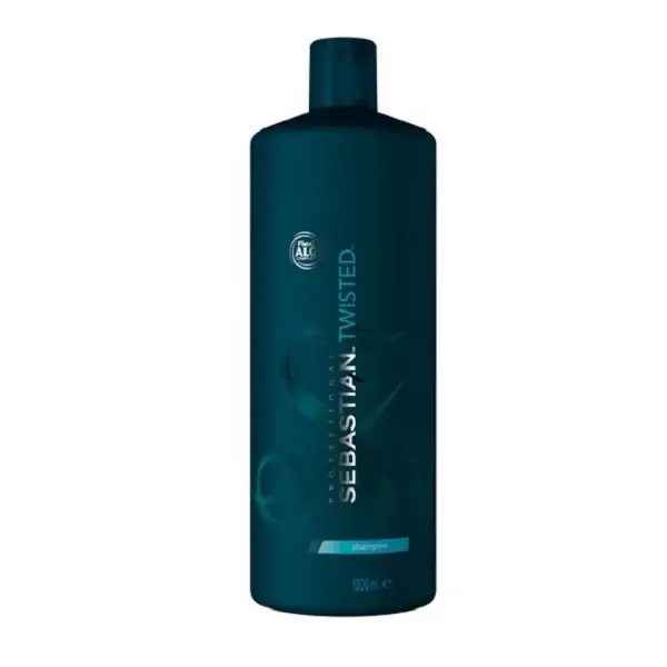 Markenware Sebastian Foundation Twisted Shampoo 1000ml