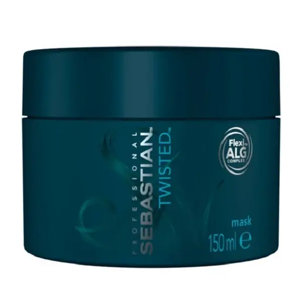 Sebastian Foundation Twisted Mask 150ml Neu Im Sortiment