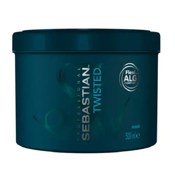 Jetzt Kaufen Sebastian Foundation Twisted Mask 500ml
