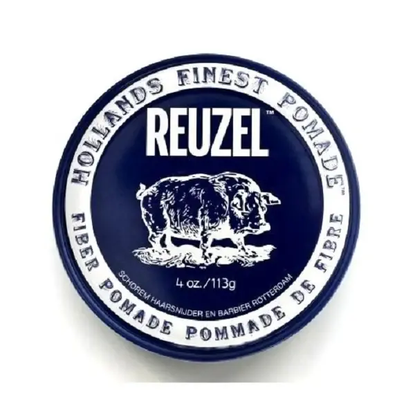 Sonderangebot Reuzel Fiber Pomade 113g