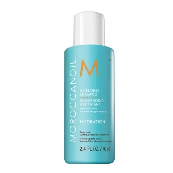 Moroccanoil Hydrating Shampoo 70ml Letzte Chance