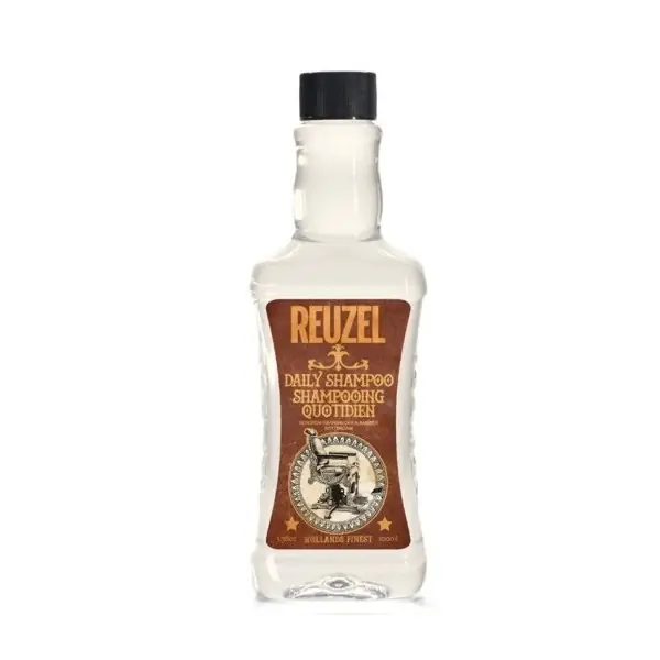 Kracherpreis Reuzel Daily Shampoo 100ml