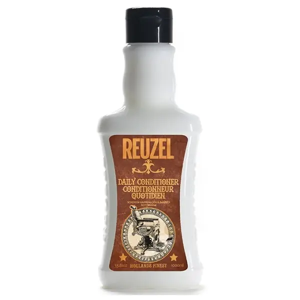 Reuzel Daily Conditioner 1000ml Meistverkauft
