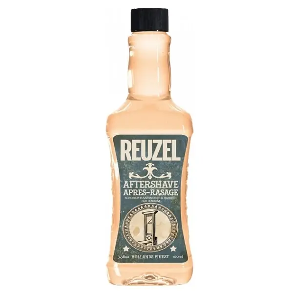 Sonderangebot Reuzel Aftershave 100ml