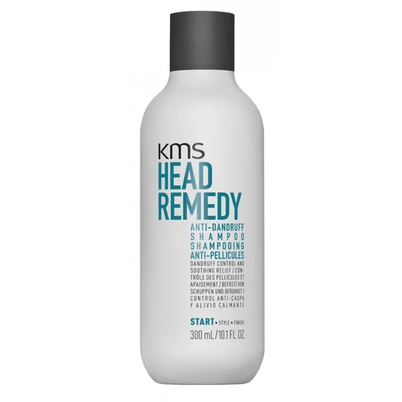 KMS Headremedy Anti-Dandruff Shampoo 300ml Echt