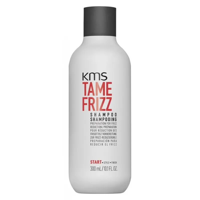 KMS Tamefrizz Shampoo 300 ml Preiswert