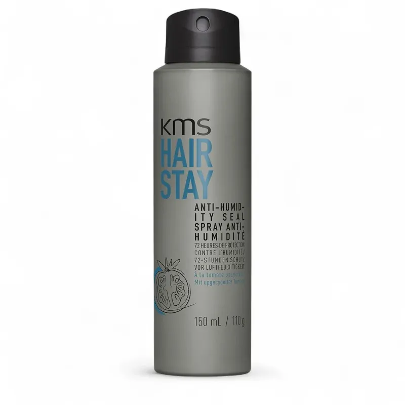 KMS Hairstay Anti-Humidity Seal 150 ml Meistverkauft
