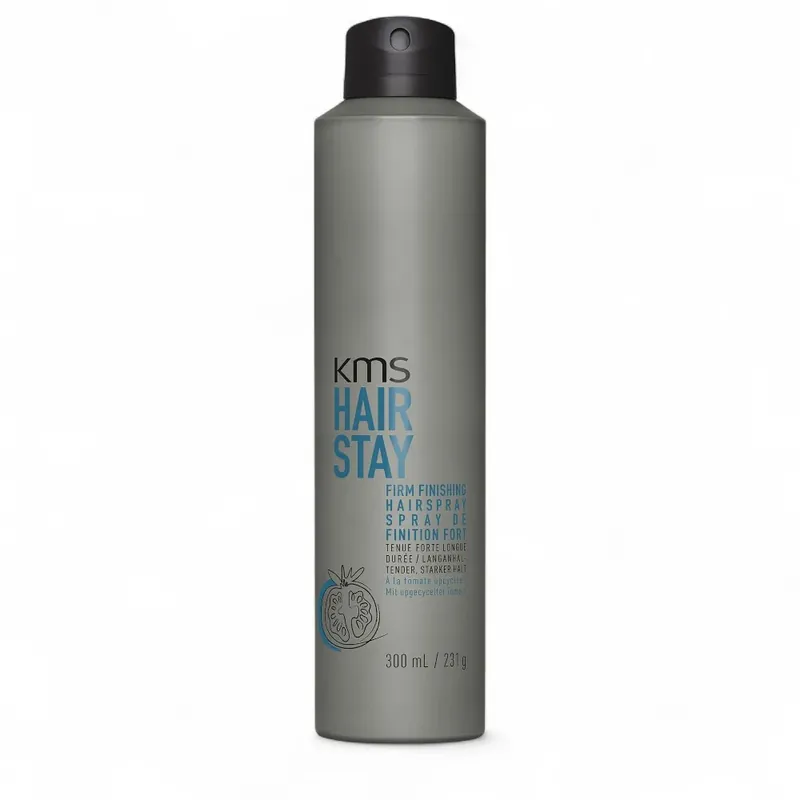 KMS Hairstay Firm Finishing Spray 300 ml Wochenendangebot