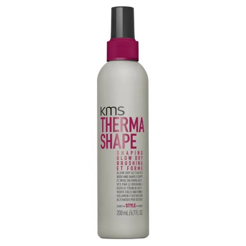 KMS Thermashape Shaping Blow Dry 200ml Abverkauf