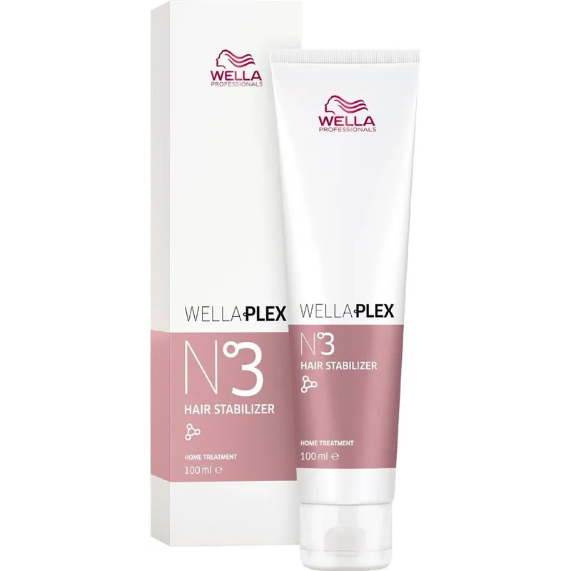 Angebot Wellaplex No3 Hair Stabilizer 100ml