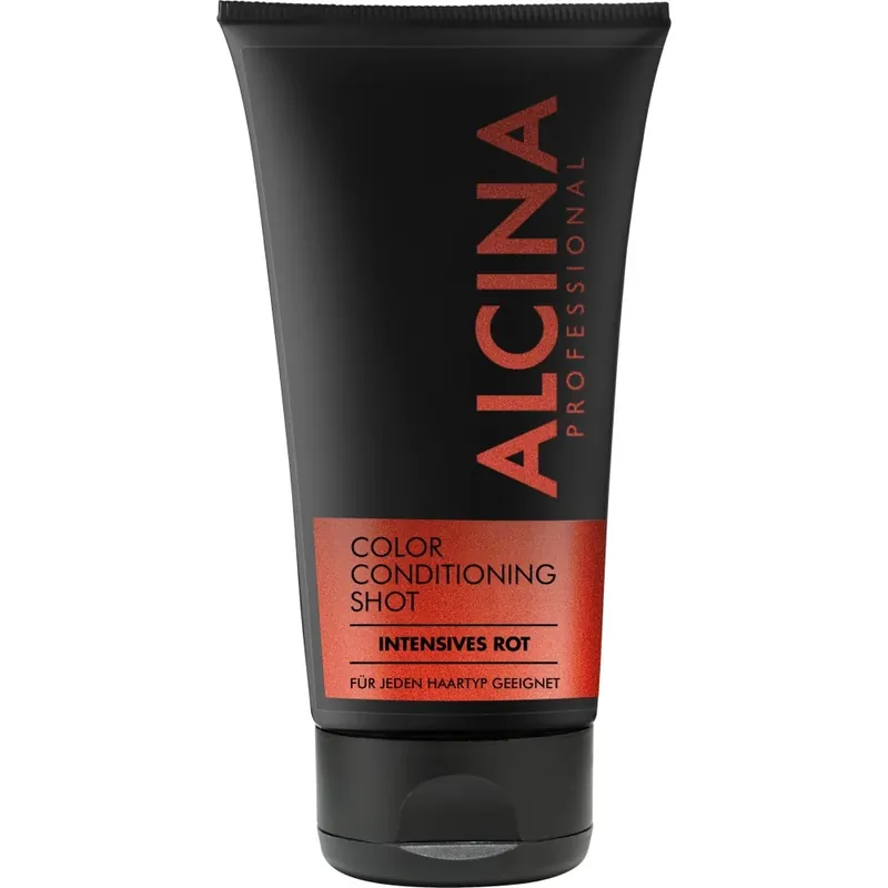 Bestpreis Alcina Color Conditioning Shot - intensives rot - 150ml
