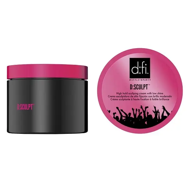 Kracherpreis d:fi D:Sculpt 150g - Haarstylingcreme