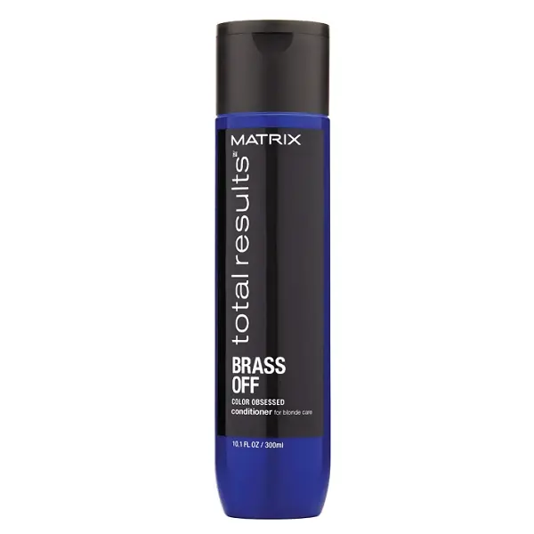 Matrix Total Results Brass Off Color Obsessed Conditioner 300ml Kracherpreis