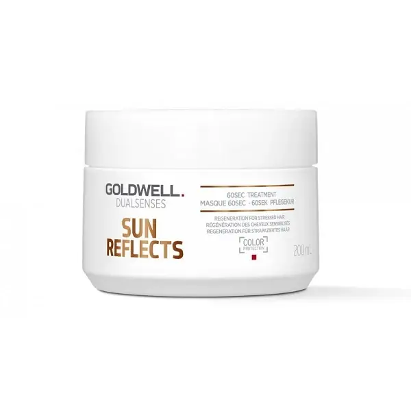 Goldwell Dualsenses Sun Reflects After-Sun 60sec Treatment 200ml Sonderaktion