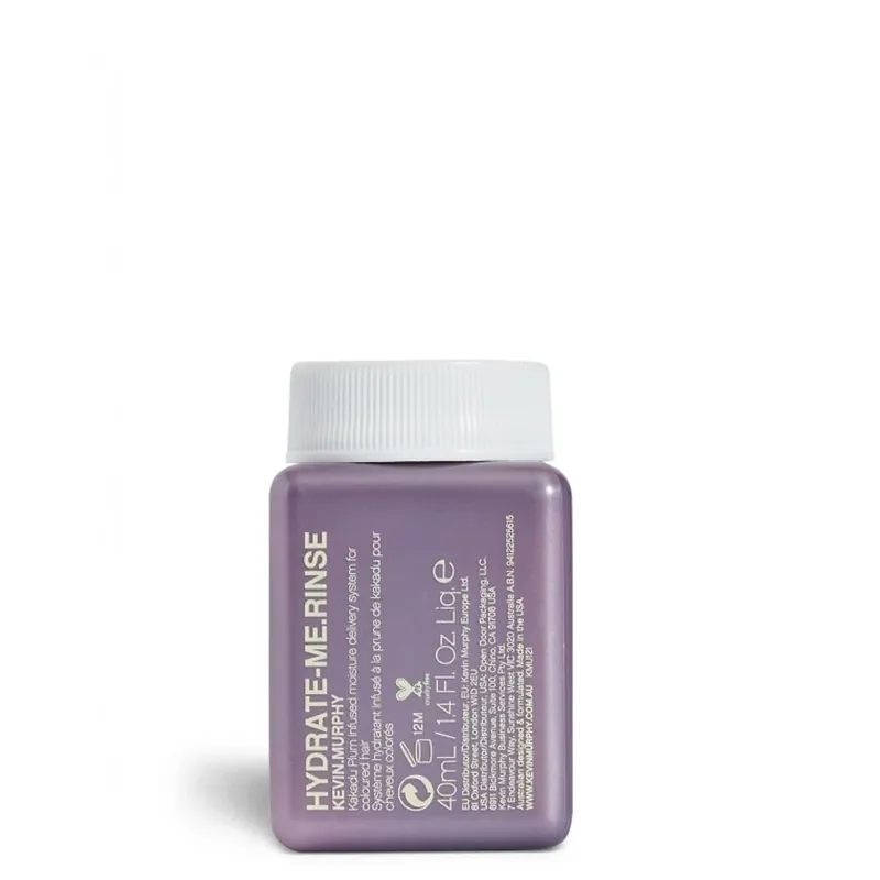 Kevin.Murphy Hydrate.Me Rinse 40ml - Conditioner Günstig