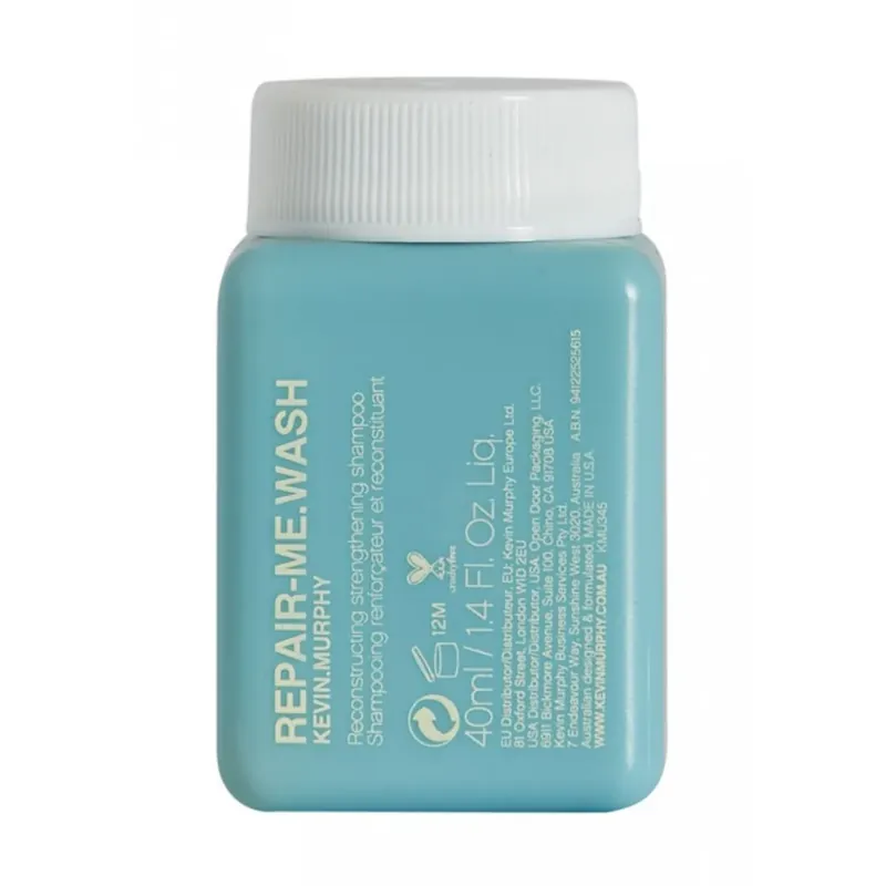 Geprüft Kevin.Murphy Repair.Me Wash 40ml - Haarshampoo