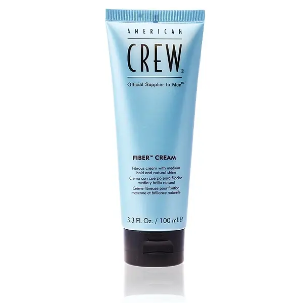 American Crew Fiber Cream 100ml Heißes Angebot