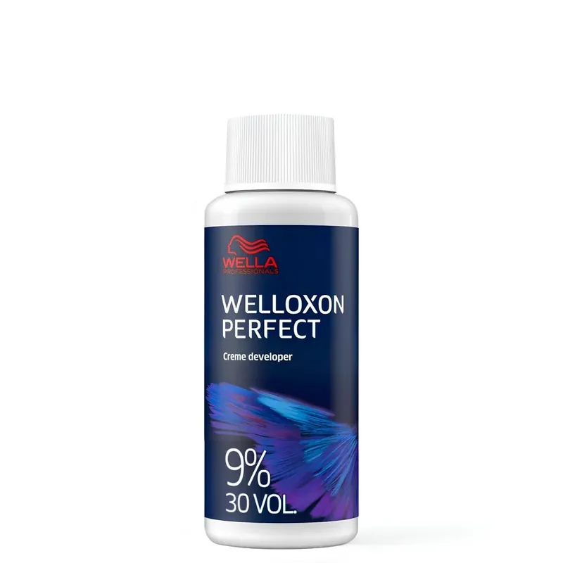 Sichere Zahlung Wella Welloxon Perfect Me+ 9% 60ml